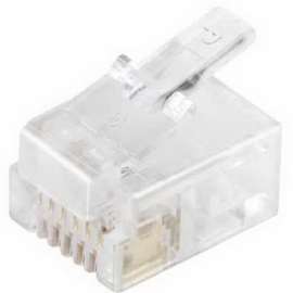 10 Mod Out Plug