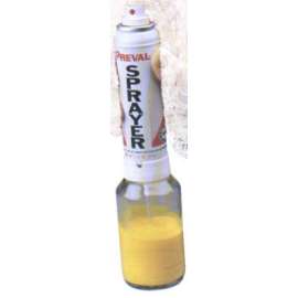 PWR Spray Unit
