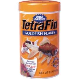 .42OZ Tetrafin Flakes