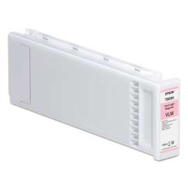 T800600 UltraChrome GS3 Ink, Vivid Light Magenta
