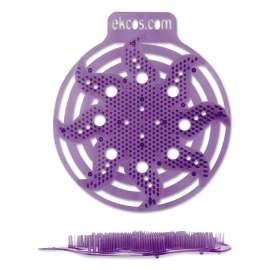 Power Screen, Lavender Scent, Purple, 10/Carton