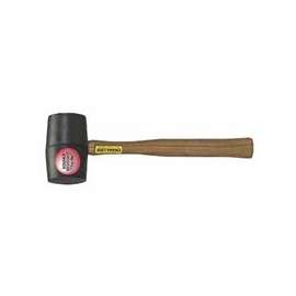 Deadhead Rubber Mallets, 12 oz