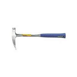 Rock Picks, 22 oz Head, Steel Handle, 16 1/2 in Length