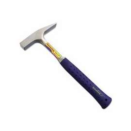 Tinner's Hammers, 18 oz Head, Steel Handle