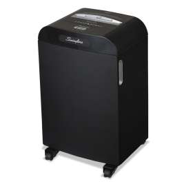 DS22-19 Strip-Cut Jam Free Shredder, 22 Manual Sheet Capacity
