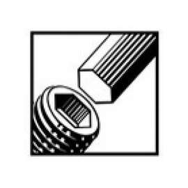 Hex-L Key Set, 22 per card, Hex Tip, Inch/Metric, Long Arm