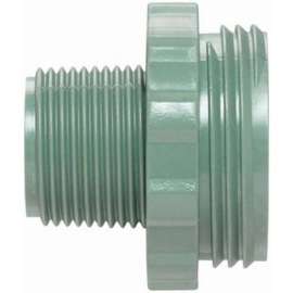 3/4" Transition Adapter
