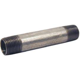 1/2x3-1/2 Galv Nipple