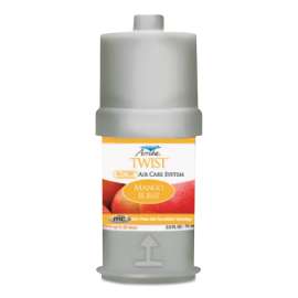 Arriba Twist Fragrances, Mango Burst, 2.5 oz Cartridge, 6/Box