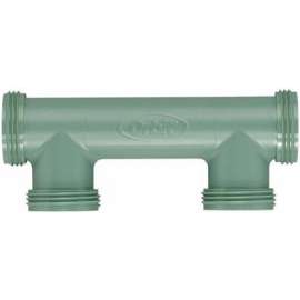 2 Port Manifold