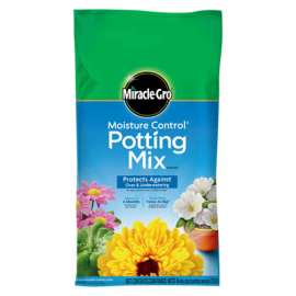 MG 16QT Moist CNTRL Mix