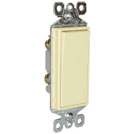 15A IVY GRND SP Switch