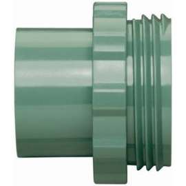 3/4SxBarb Trans Adapter