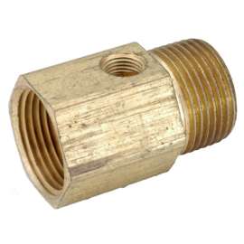 3/4x3/4 Cooler Adapter