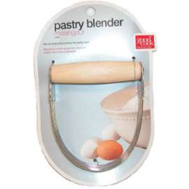 WD/STL Pastry Blender