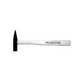 Tinner's Riveting Hammers, 1 lb Head, Flat Face