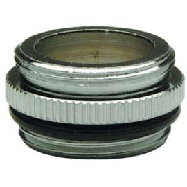 20/27T Aerator Adapter