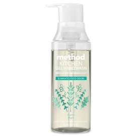 Kitchen Gel Hand Wash, Thyme, 12 oz Pump Bottle