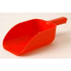 5PT RED Feed Scoop