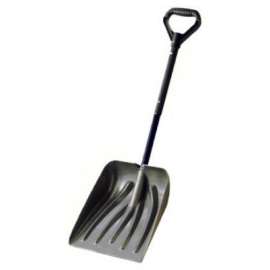 Tele Poly Auto Shovel
