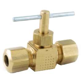 1/4x1/4 CMP Need Valve