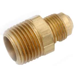 1/4FLx1/8MPT Connector