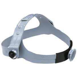 Custom-fit Replacement Headgear for F400, F500 Series