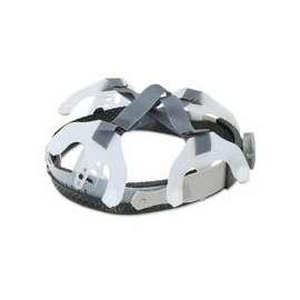 Suspensions, Fibre-Metal E1, E2 Hard Hats