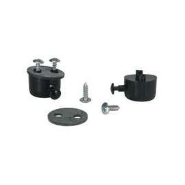Suspension Parts & Accessories, Quick-Lok Kit Cap Component