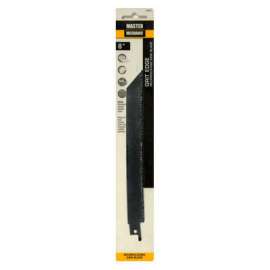 MM 8"Coar Recipro Blade