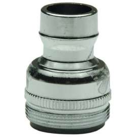 SM Aerator Snap Fitting