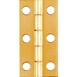 2PK 2x1 BRS Hinge