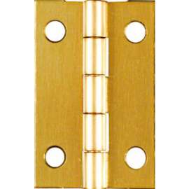 2PK 1-1/2x1 BRS Hinge