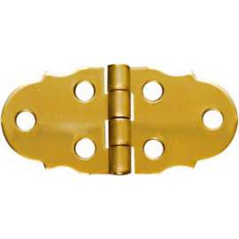 2PK 1-5/16" Decor Hinge