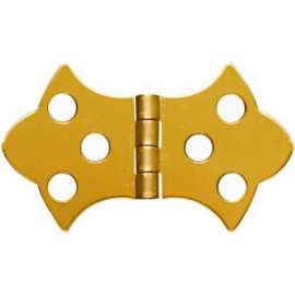 2PK 1-5/16" Decor Hinge