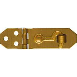 3/4x2-3/4 AB Hasp