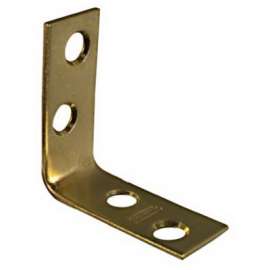 4PK 1-1/2x5/8 Bracket