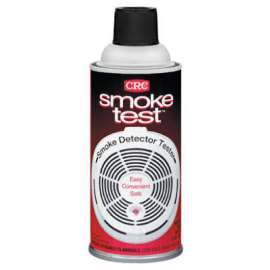 2.5OZ Smoke Test
