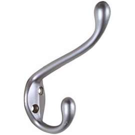 HD Sat CHR Garment Hook