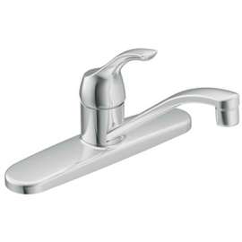 CHR SGL Kitch Faucet