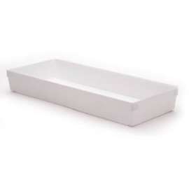 15x6x2WHT Drw Organizer