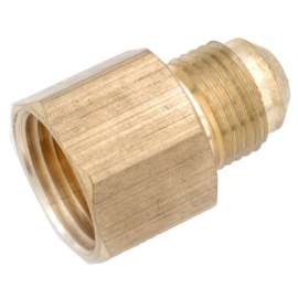 3/8FLx1/4FIP Connector
