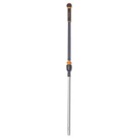 TASKI JM Ultra+ T-Handle, Steel, Gray