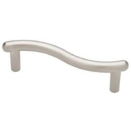 4-1/4" NI Fusilli Pull