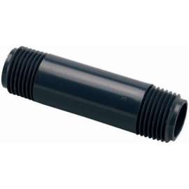 1/2x4 SCH80 PVC Riser