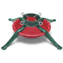 27"4Leg STL Tree Stand
