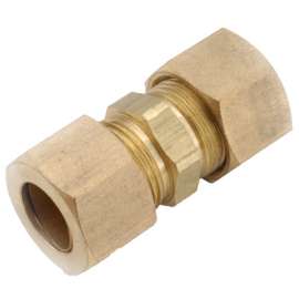 1/4" CMP Union