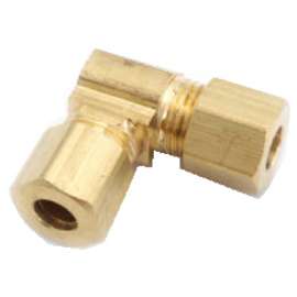 5/8" CMP Elbow