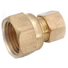 1/4CMPx3/8FIP Adapter