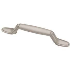 5" Sat NI Spoon FT Pull